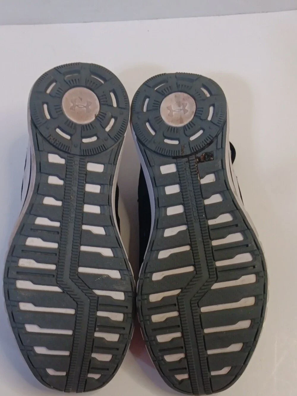 Under Armour lightweight trainers